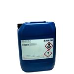 Antigelo Q8 Roloil Rol Ice Blu puro Long Life -38 gradi 20 lt