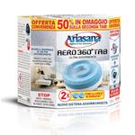 ARIASANA AERO 360 TAB RICARICA UNIVERSALE ASSORBIUMIDIT 2X450G