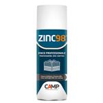 Zinco a freddo spray Camp Zinc98 400ml