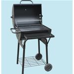 BARBECUE A CARBONE EL GAUCHO 'TEXAS' L63XP68XH100