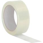 NASTRO ADESIVO AD IMBALLO ADS COLORE BIANCO 50X66 MT.