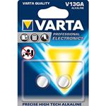 BATTERIA ALCALINA Varta 1x2 V 13 GA, 04276101402