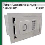 CASSAFORTE ELETTRONICA CM.42X20X30 MM.6